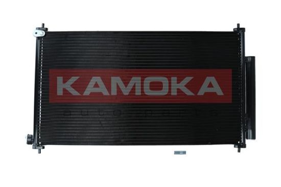 Obrázok Kondenzátor klimatizácie KAMOKA  7800264