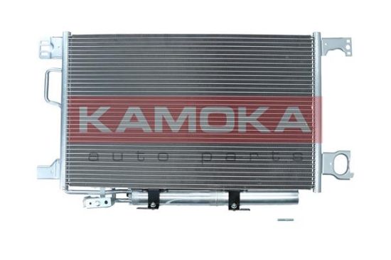 Obrázok Kondenzátor klimatizácie KAMOKA  7800270