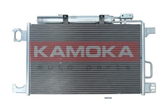 Obrázok Kondenzátor klimatizácie KAMOKA  7800272