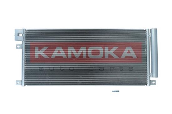 Obrázok Kondenzátor klimatizácie KAMOKA  7800280