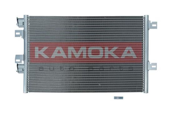 Obrázok Kondenzátor klimatizácie KAMOKA  7800287