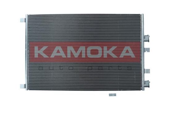 Obrázok Kondenzátor klimatizácie KAMOKA  7800295