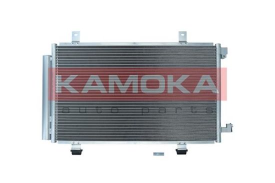 Obrázok Kondenzátor klimatizácie KAMOKA  7800298