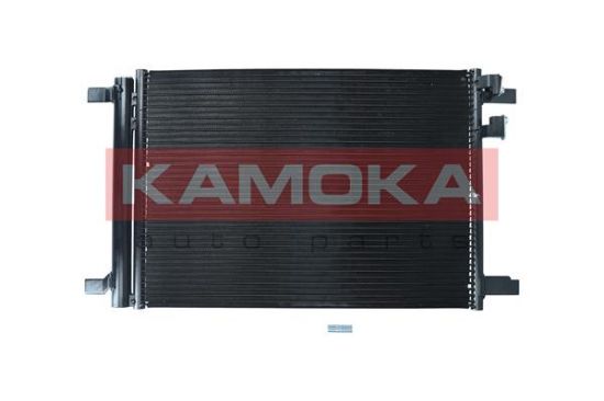 Obrázok Kondenzátor klimatizácie KAMOKA  7800313