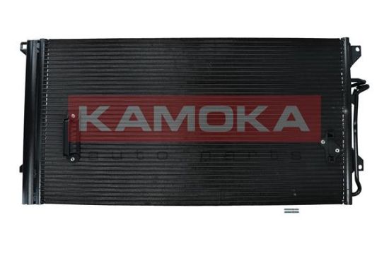Obrázok Kondenzátor klimatizácie KAMOKA  7800320