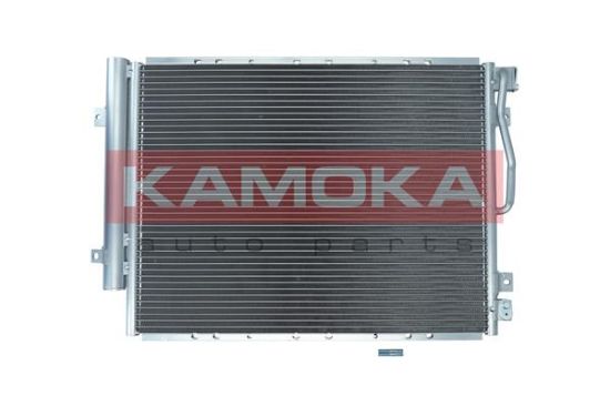Obrázok Kondenzátor klimatizácie KAMOKA  7800335