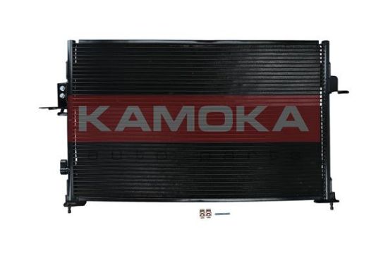 Obrázok Kondenzátor klimatizácie KAMOKA  7800341