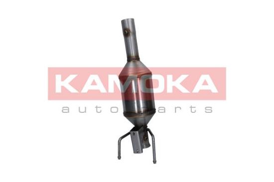 Obrázok Filter sadzí/pevných častíc výfukového systému KAMOKA  8010008