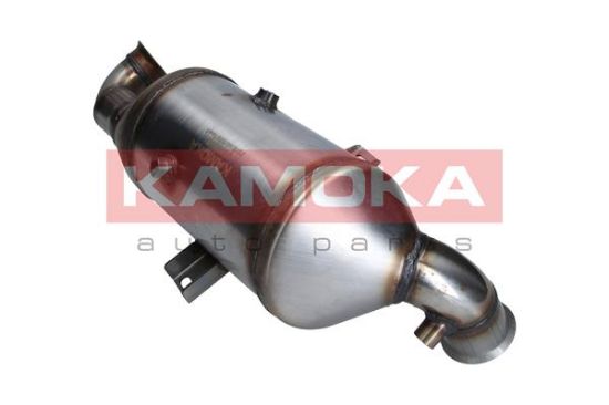 Obrázok Filter sadzí/pevných častíc výfukového systému KAMOKA  8010029