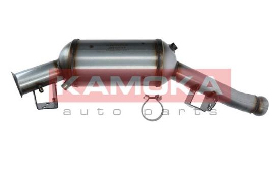 Obrázok Filter sadzí/pevných častíc výfukového systému KAMOKA  8010054