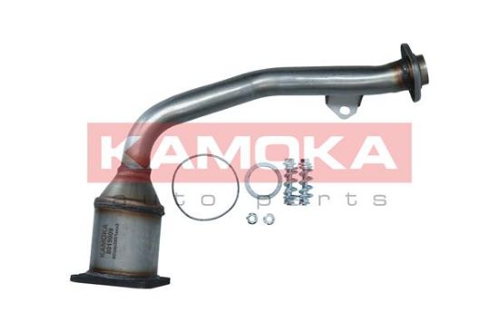 Obrázok Katalyzátor KAMOKA  8015009