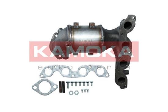 Obrázok Katalyzátor KAMOKA  8015011
