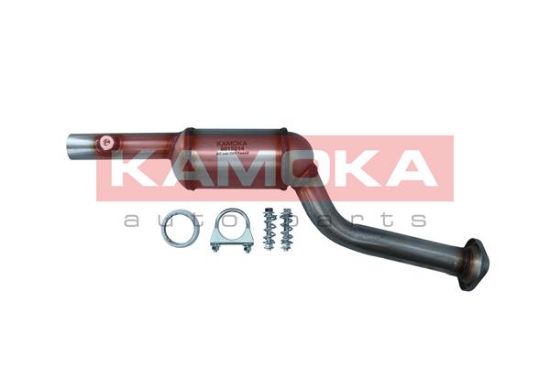 Obrázok Katalyzátor KAMOKA  8015014
