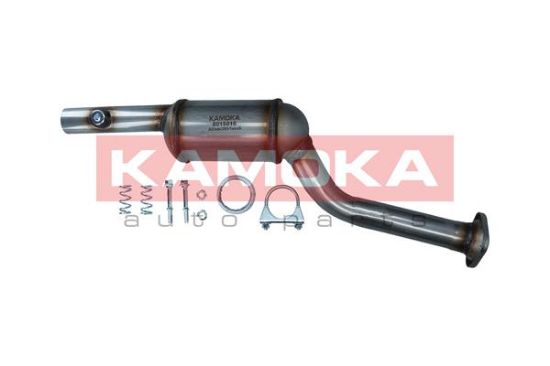 Obrázok Katalyzátor KAMOKA  8015016