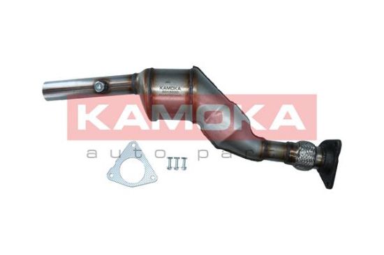 Obrázok Katalyzátor KAMOKA  8015020