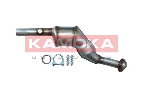 Obrázok Katalyzátor KAMOKA  8015022
