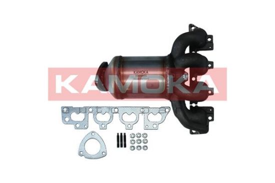 Obrázok Katalyzátor KAMOKA  8015026