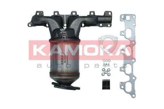 Obrázok Katalyzátor KAMOKA  8015027