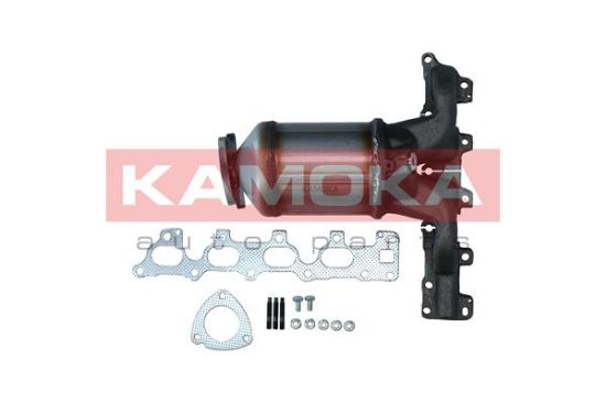Obrázok Katalyzátor KAMOKA  8015028