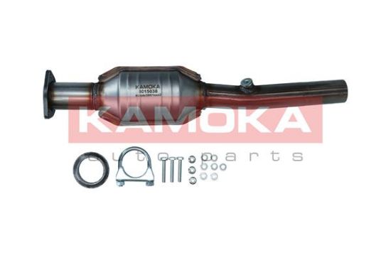 Obrázok Katalyzátor KAMOKA  8015038