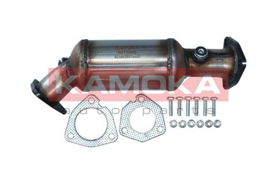 Obrázok Katalyzátor KAMOKA  8015046
