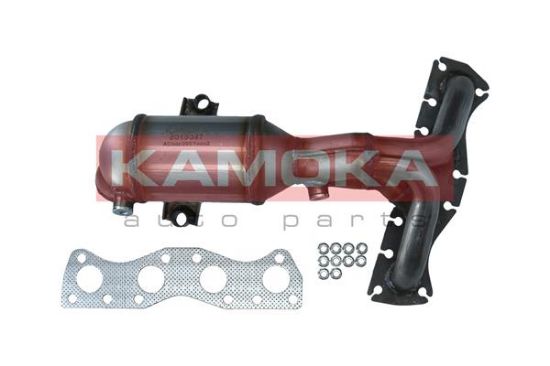 Obrázok Katalyzátor KAMOKA  8015047