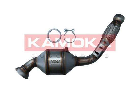 Obrázok Katalyzátor KAMOKA  8015056