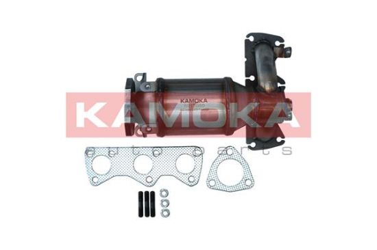Obrázok Katalyzátor KAMOKA  8015060