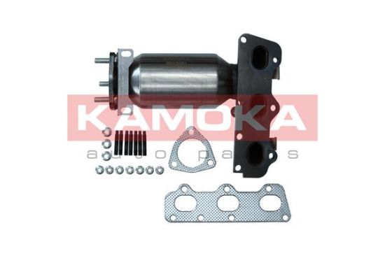 Obrázok Katalyzátor KAMOKA  8015061