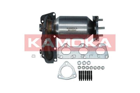 Obrázok Katalyzátor KAMOKA  8015062