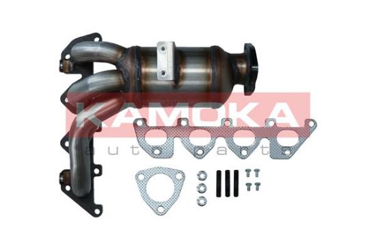 Obrázok Katalyzátor KAMOKA  8015065