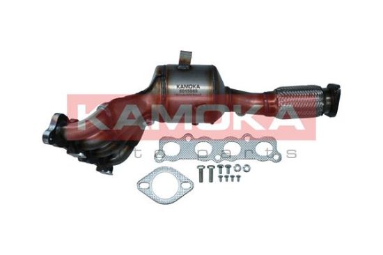 Obrázok Katalyzátor KAMOKA  8015069