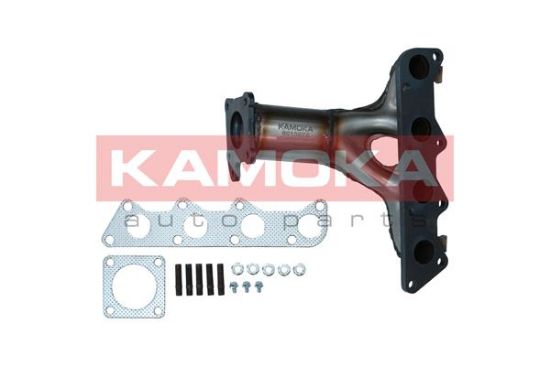 Obrázok Katalyzátor KAMOKA  8015072