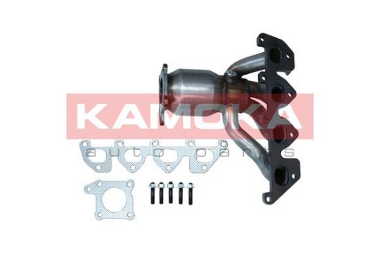 Obrázok Katalyzátor KAMOKA  8015073