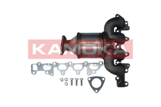 Obrázok Katalyzátor KAMOKA  8015074