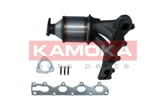 Obrázok Katalyzátor KAMOKA  8015075