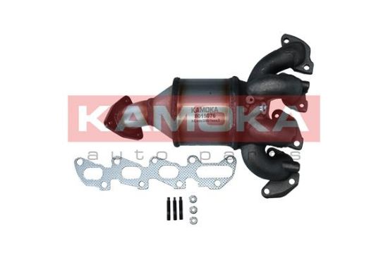 Obrázok Katalyzátor KAMOKA  8015076