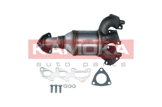 Obrázok Katalyzátor KAMOKA  8015077