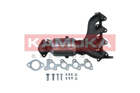 Obrázok Katalyzátor KAMOKA  8015082