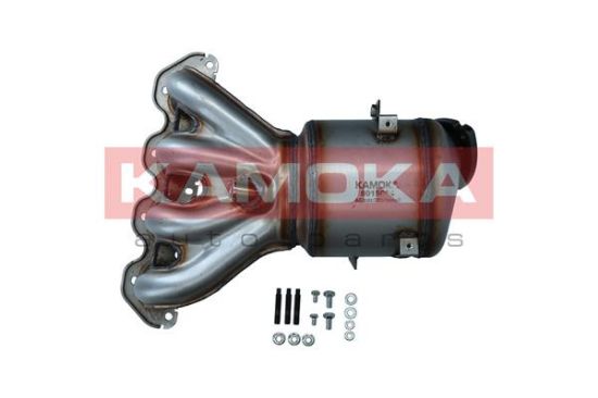 Obrázok Katalyzátor KAMOKA  8015084