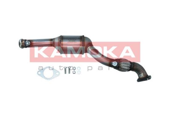 Obrázok Katalyzátor KAMOKA  8015086