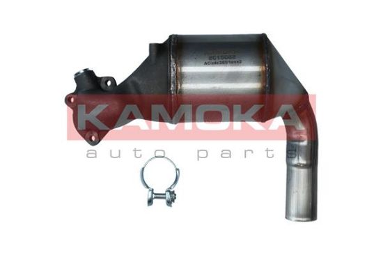 Obrázok Katalyzátor KAMOKA  8015088
