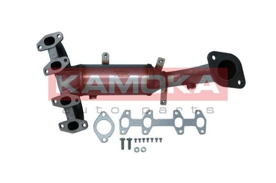 Obrázok Katalyzátor KAMOKA  8015089
