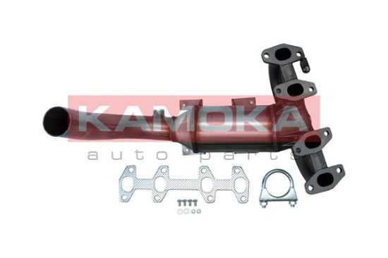 Obrázok Katalyzátor KAMOKA  8015090