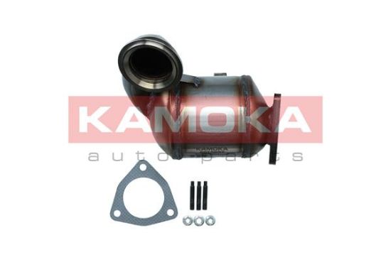Obrázok Katalyzátor KAMOKA  8015092