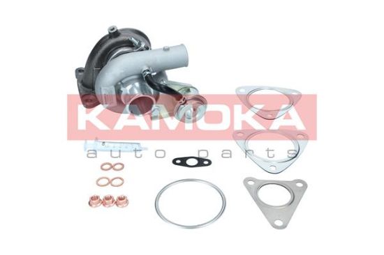 Obrázok Plniace dúchadlo KAMOKA  8600008