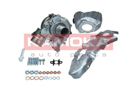 Obrázok Plniace dúchadlo KAMOKA  8600010
