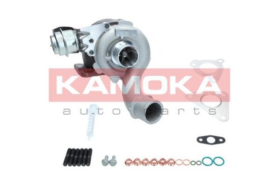 Obrázok Plniace dúchadlo KAMOKA  8600012