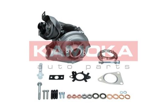 Obrázok Plniace dúchadlo KAMOKA  8600015
