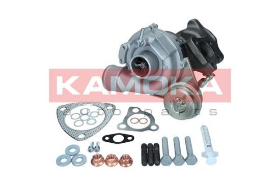Obrázok Plniace dúchadlo KAMOKA  8600016